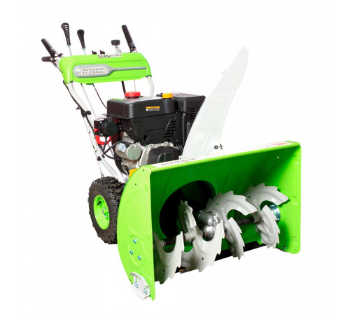 Бензиновый снегоуборщик REDVERG RD-SB76/13E