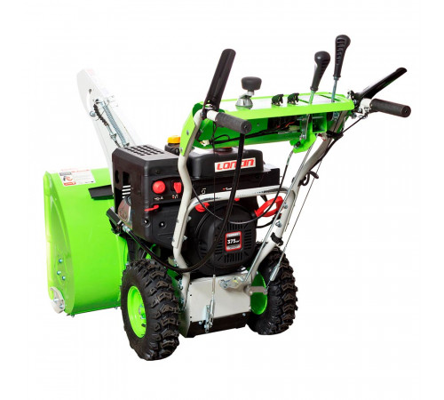 Бензиновый снегоуборщик REDVERG RD-SB76/13E