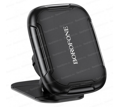 Автомобильный держатель Borofone BH36, чёрный