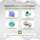 Стиральная машина мини