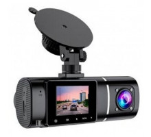 Видеорегистратор Digma FreeDrive 212 NIGHT FHD черный 2Mpix 1080x1920 1080p 140гр. JL5601