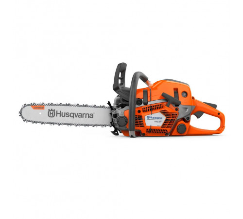 Бензопила Husqvarna 550XP Mark II