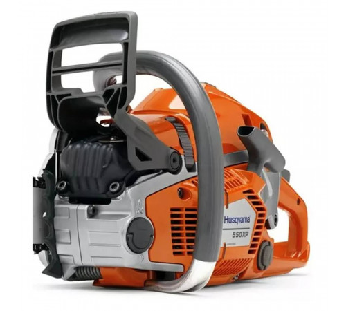 Бензопила Husqvarna 550XP Mark II