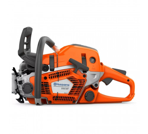 Бензопила Husqvarna 550XP Mark II