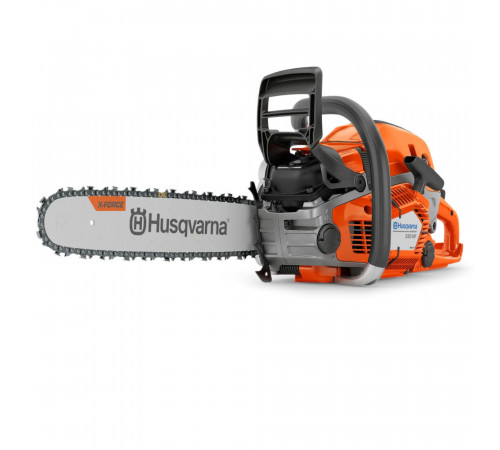 Бензопила Husqvarna 550XP Mark II