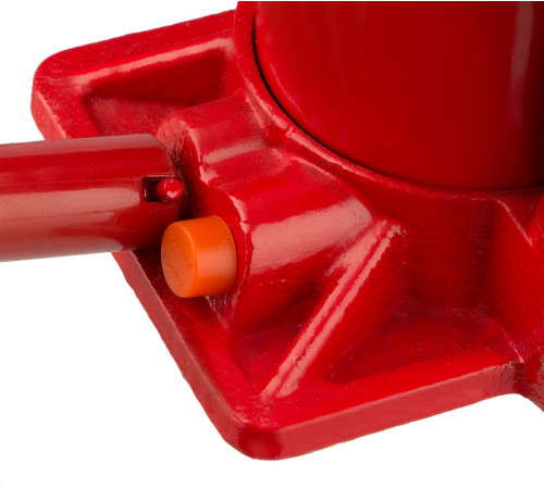 Домкрат гидравлический бутылочный 25 т 240-375 мм Stayer RED FORCE 43160-25_z01
