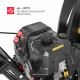 Снегоуборщик бензиновый Boxbot GS 755X, 7 л. с, 6 вперед / 2 назад, 56х53см, LED-фары, подогрев ручек
