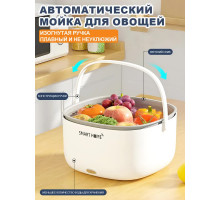 YT001 портативный ультразвуковой очиститель фруктов и овощей
