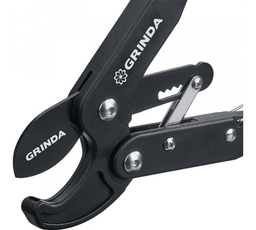 Сучкорез контактный с храповым механизмом 420 мм Grinda 424520