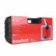Аккумуляторная цепная пила Boxbot BCS-20BS с двумя батареями и кейсом
