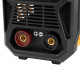 Аппарат инверторный дуговой сварки DM-160 Standart, 160 А, ПВ 60% Denzel 94323