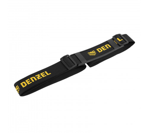 Аппарат инверторный дуговой сварки DM-160 Standart, 160 А, ПВ 60% Denzel 94323