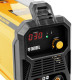 Аппарат инверторный дуговой сварки DM-160 Standart, 160 А, ПВ 60% Denzel 94323
