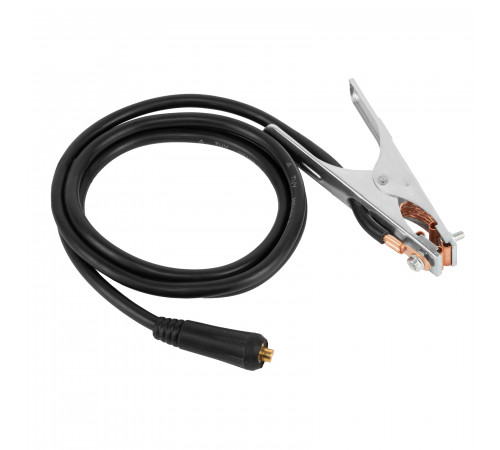 Аппарат инверторный дуговой сварки DM-160 Standart, 160 А, ПВ 60% Denzel 94323