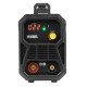 Аппарат инверторный дуговой сварки DM-160 Standart, 160 А, ПВ 60% Denzel 94323