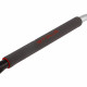 Щетка-сметка для снега со скребком 925 мм Stels 55300