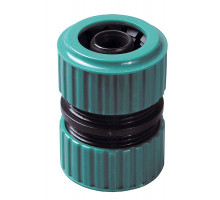 Муфта шланг-шланг пластиковая 3/4 Raco Original 4250-55212C