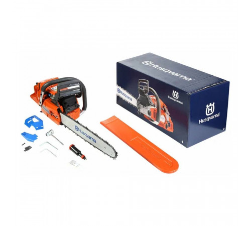 Бензопила Husqvarna 365 18" (9664283-18)