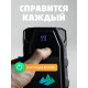 Пусковое устройство для автомобиля / пусковое зарядное устройство для автомобиля c PowerBankom