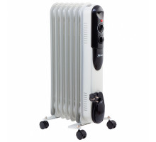 Масляный обогреватель MTX OCH-1500, 230 В, 1500 Вт MATRIX 98302