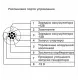 Генератор инверторный BOXBOT BGI-8000E, 8 кВт, Запуск с пульта, 2 розетки 16А, USB, Клеммы ~230В, Reset, АВР, ЭКО-режим, Параллельное соединение